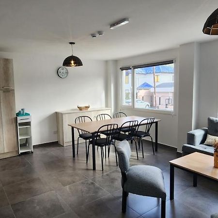 Appartement Pey Kau à Ushuaïa Extérieur photo