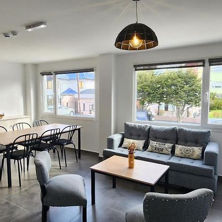 Appartement Pey Kau à Ushuaïa Extérieur photo