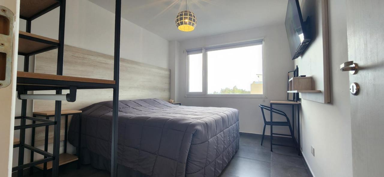 Appartement Pey Kau à Ushuaïa Extérieur photo