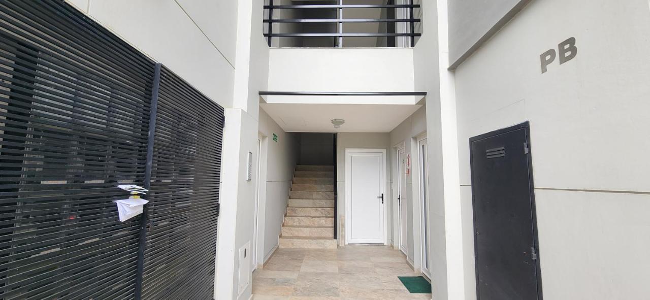 Appartement Pey Kau à Ushuaïa Extérieur photo