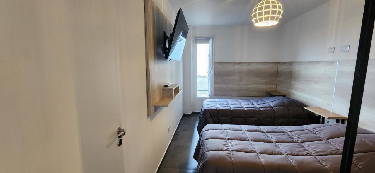 Appartement Pey Kau à Ushuaïa Extérieur photo