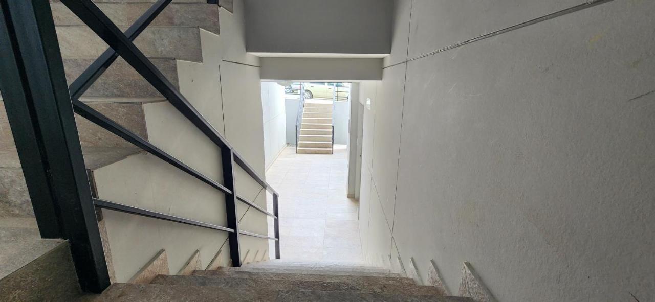 Appartement Pey Kau à Ushuaïa Extérieur photo